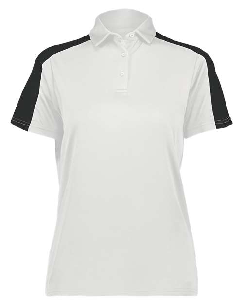 Women's Two-Tone Vital Polo