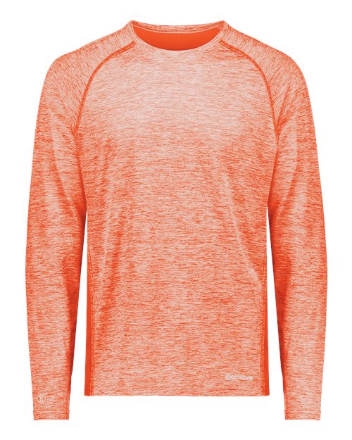 Men's Electrify CoolCore® Long Sleeve T-Shirt