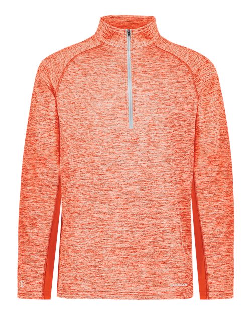 Men's Electrify CoolCore® Quarter-Zip Pullover