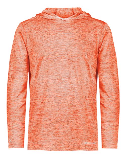Men's Electrify CoolCore® Hooded Sweatshirt