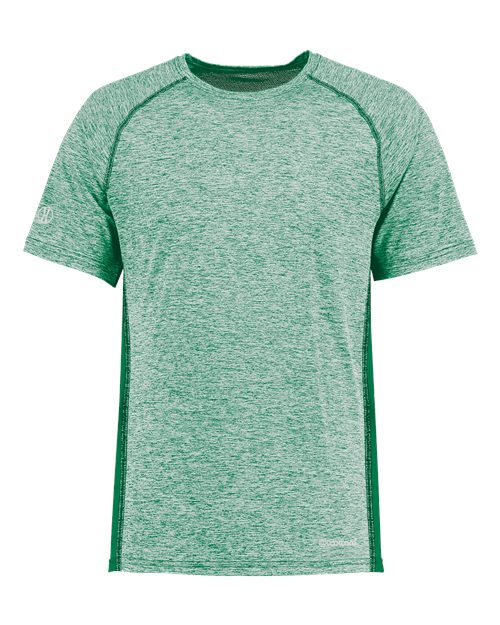 Holloway Youth Electrify CoolCore® T-Shirt