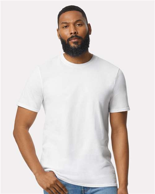 Gildan Unisex Softstyle® Lightweight T-Shirt