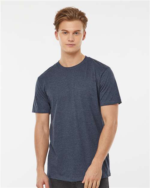 Men's Premium Cotton Blend T-Shirt