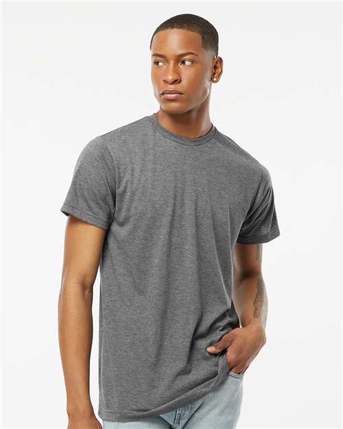 Tultex Unisex Poly-Rich T-Shirt