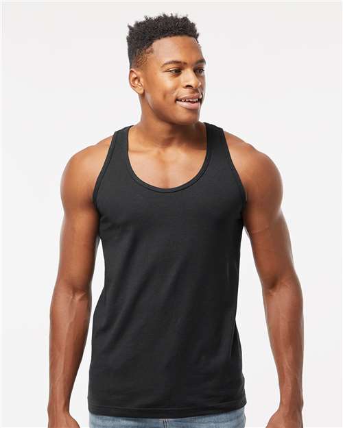 Tultex Unisex Fine Jersey Tank Top