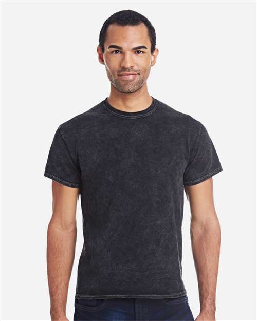 Colortone Unisex Mineral Wash T-Shirt