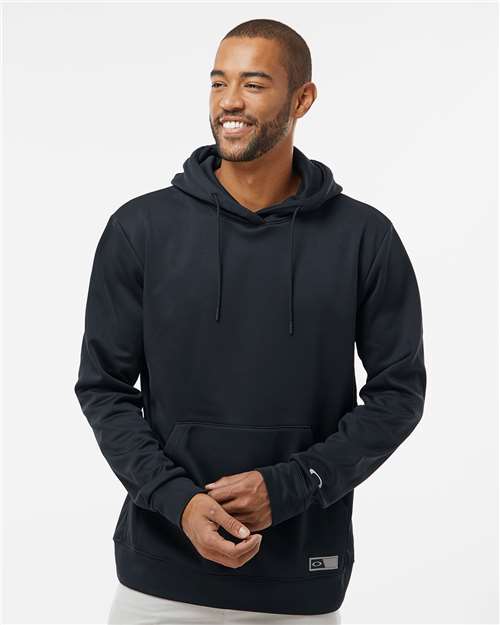 Oakley Men's Team Issue Hydrolix Hooded Sweatshirt