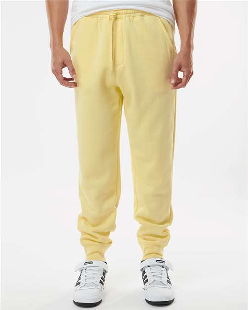 Men's Midweight Fleece Sweatpants