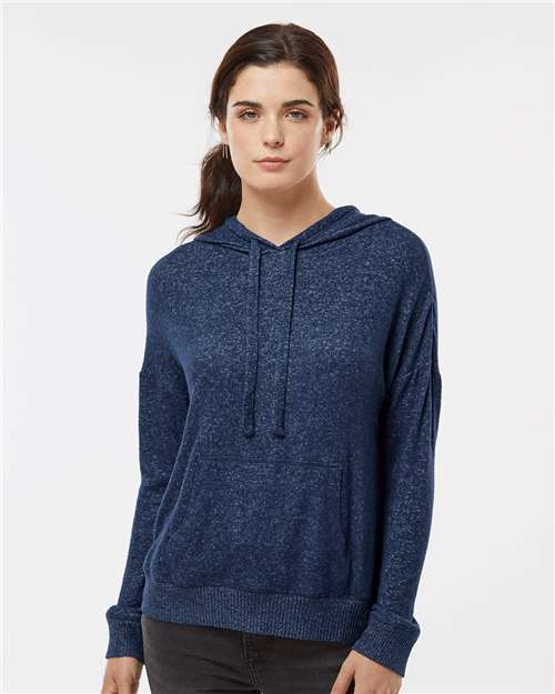 Women's Cuddle Fleece Hooded Sweatshirt