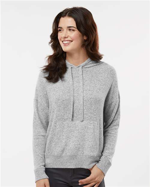 Women's Cuddle Fleece Hooded Sweatshirt