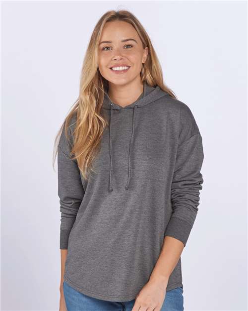 Women's Dream Fleece Hooded Sweatshirt