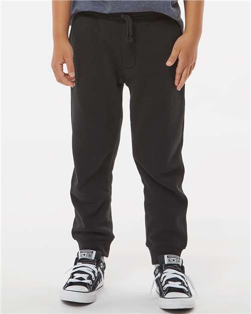 Independent Trading Co. Youth Lightweight Special Blend Sweatpants