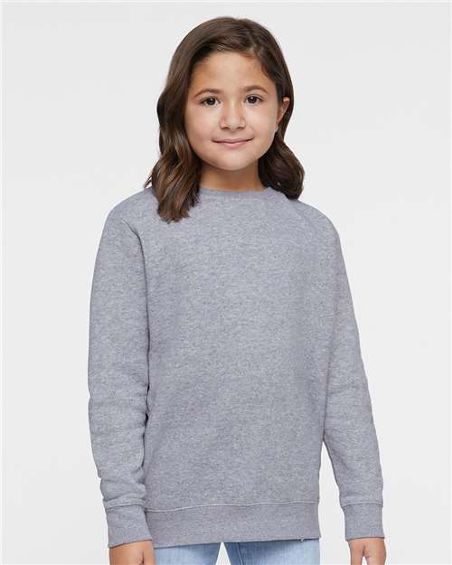 Youth Crewneck Sweatshirt