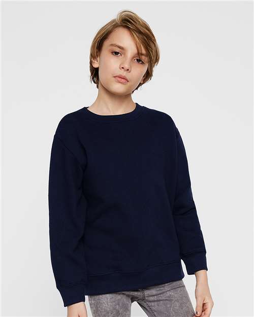 Youth Crewneck Sweatshirt