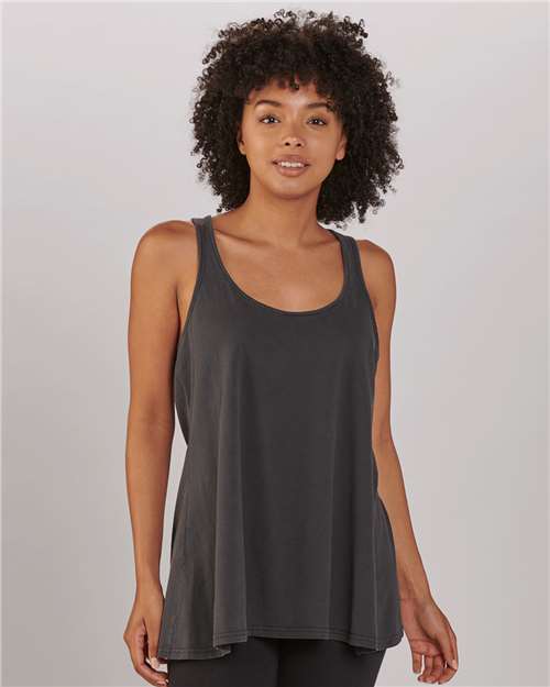 Boxercraft Women's Charm Tank Top