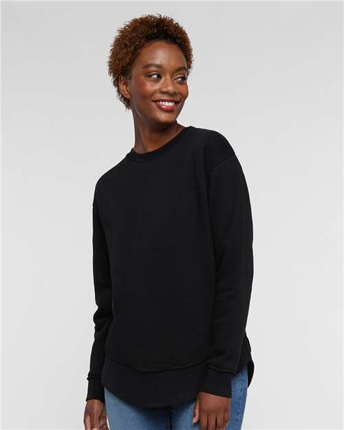 Women's Weekend Crewneck Sweatshirt