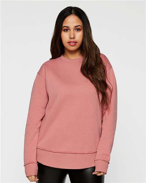 Women's Weekend Crewneck Sweatshirt