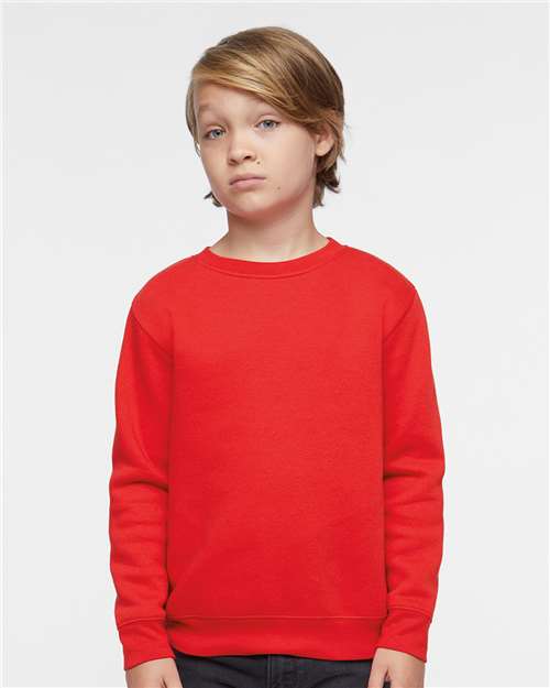 Youth Crewneck Sweatshirt