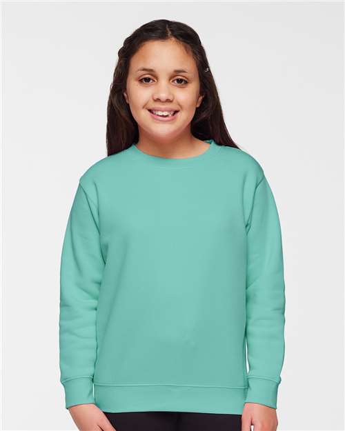 Youth Crewneck Sweatshirt