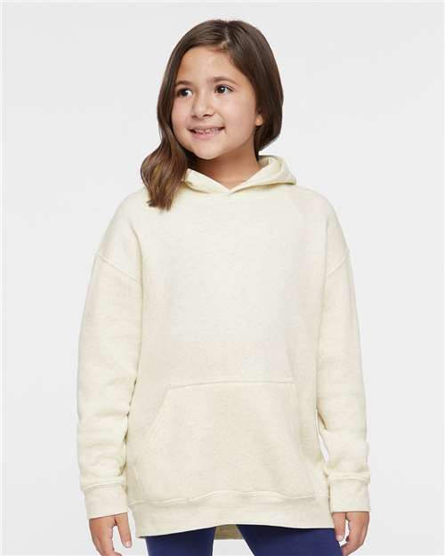 Live & Tell by LAT Youth Hoodie Sweatshirt