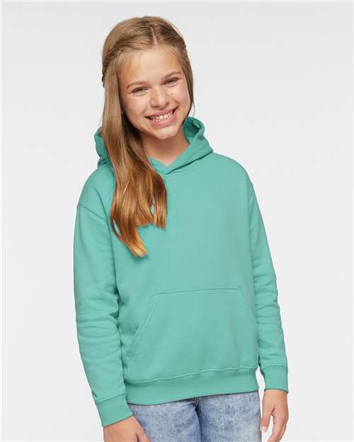 Youth Hoodie Sweatshirt