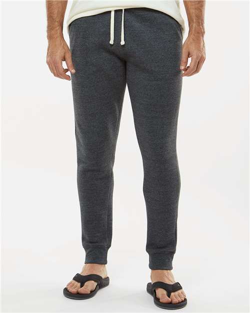 Unisex Triblend Fleece Joggers