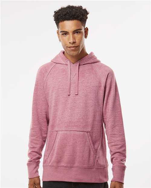 Men's Vintage Zen Fleece Hooded Sweatshirt