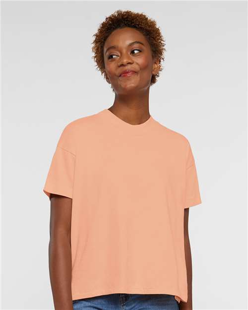 Women's Hi-Lo Tee