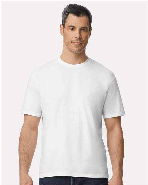 Gildan Unisex Softstyle® Midweight T-Shirt
