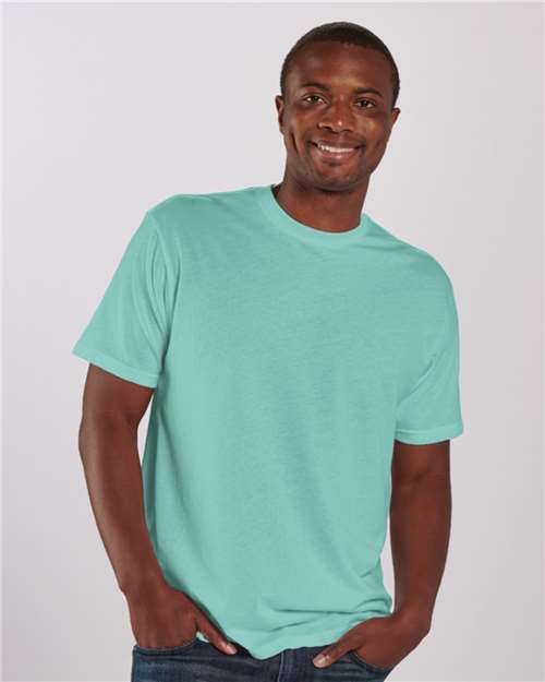 Boxercraft Unisex Tri-Blend T-Shirt