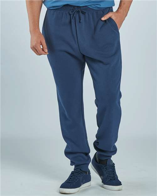 Boxercraft Unisex Fleece Joggers
