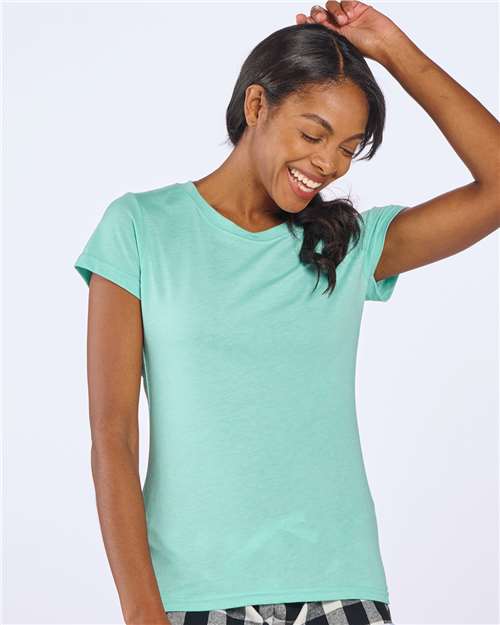Boxercraft Women's Tri-Blend T-Shirt