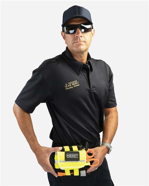 EFAK™ PRO X High Viz Yellow EMS Medical Waist Pack