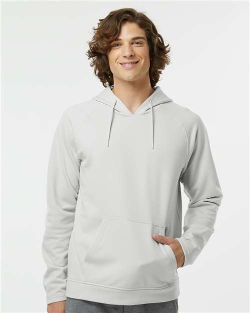 Paragon Unisex Vail Performance Fleece Hooded Sweatshirt —