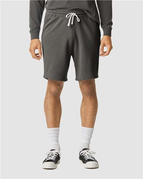 Comfort Colors Unisex Garment-Dyed Lightweight Sweat Shorts