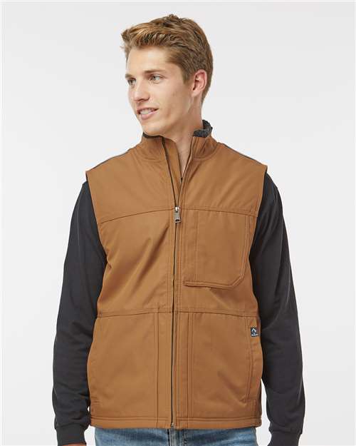 Men's GrizzlyTec™ Rigor Vest