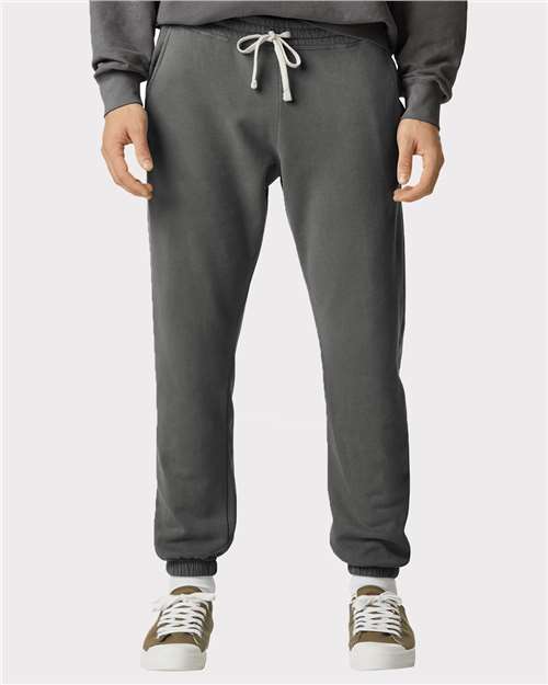 Comfort Colors Unisex Garment-Dyed Lightweight Sweatpants