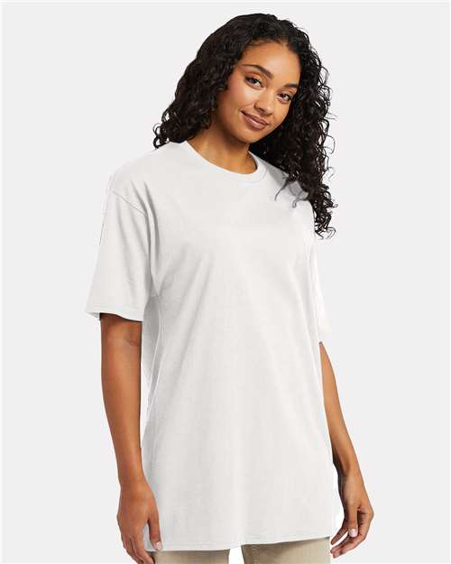 Hanes Unisex Essential-T Tall T-Shirt