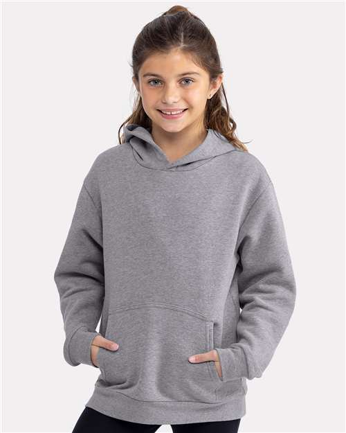 Youth Santa Barbara Fleece Hoodie Sweatshirt