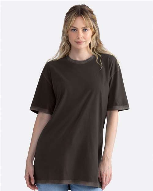 Unisex Soft Washed Tee