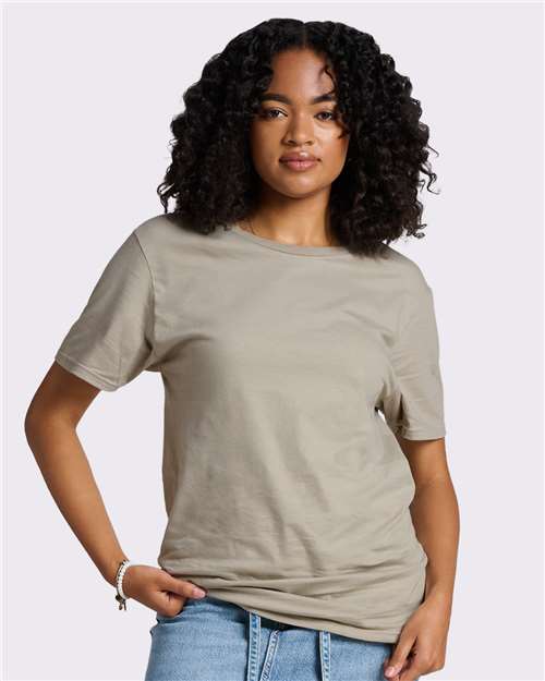 JERZEES Premium Cotton T-Shirt