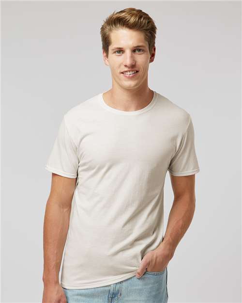 Russell Athletic Unisex Dri Power® CVC Performance T-Shirt