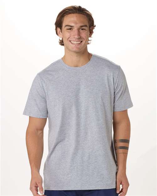 Boxercraft Men's Basic Crew T-Shirt