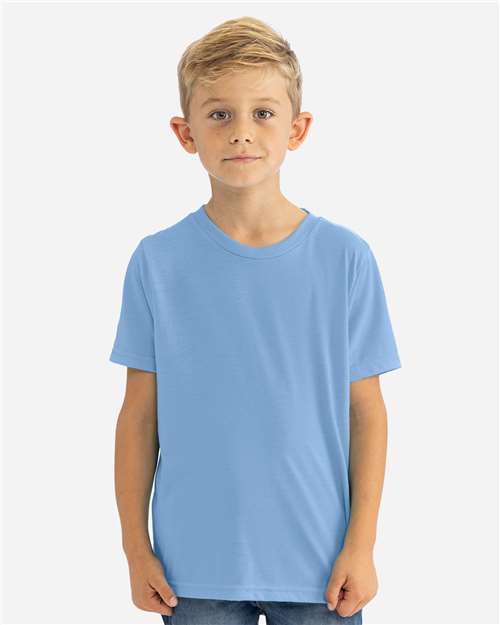 Next Level Youth CVC Tee