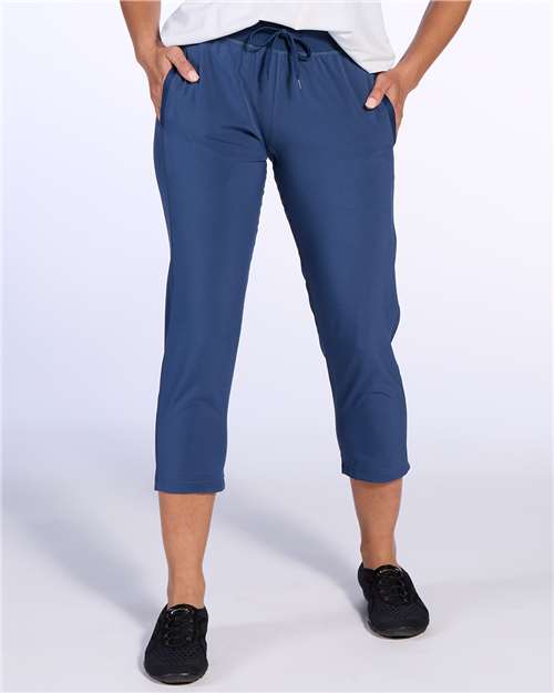 Boxercraft Women's Sport Joggers