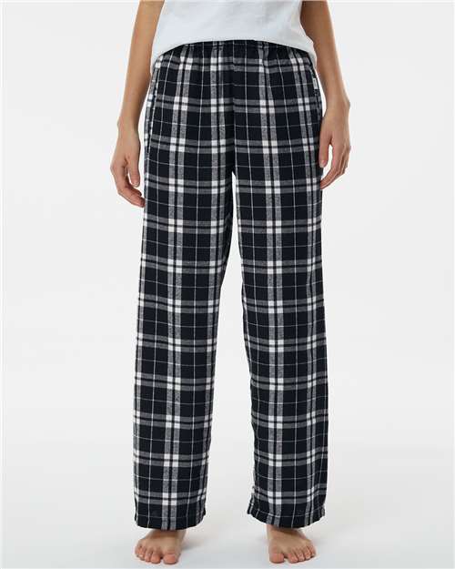 Boxercraft Youth Flannel Pants