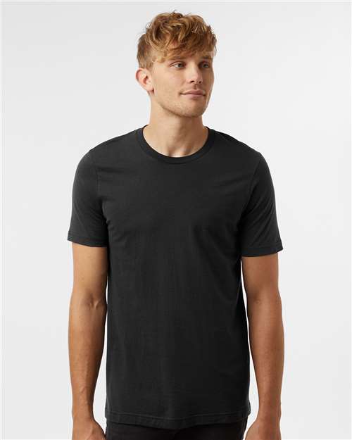 Tultex Combed Cotton T-Shirt