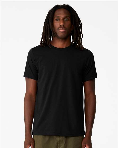 BELLA + CANVAS Unisex EcoMax Tee