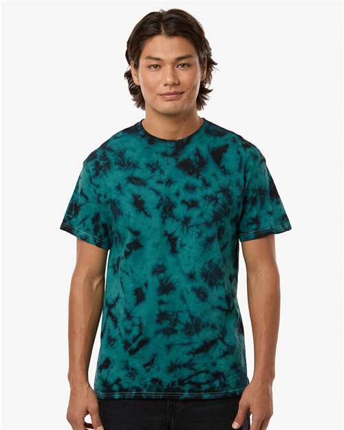 Unisex Crystal Wash T-Shirt