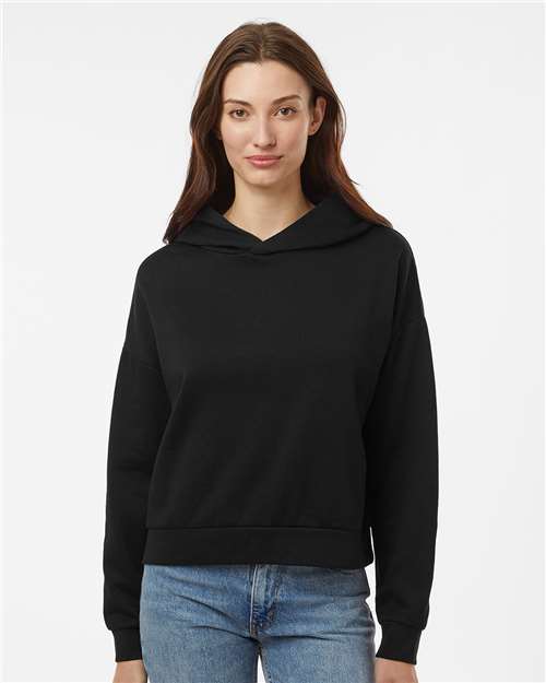 Independent Trading Co. Women's California Wave Wash Sunday Hooded Sweatshirt